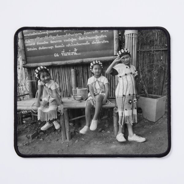 Item preview, Opoi Market Meet and Greet Crew, Thailand designed and sold by JonDelorme.