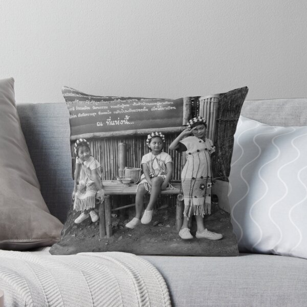 Item preview, Opoi Market Meet and Greet Crew, Thailand designed and sold by JonDelorme.