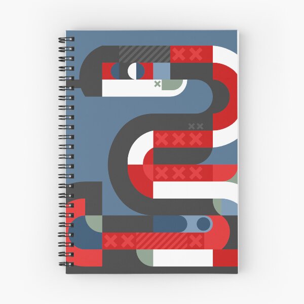 Item preview, Pixel Snake designed and sold by tristanmillward.