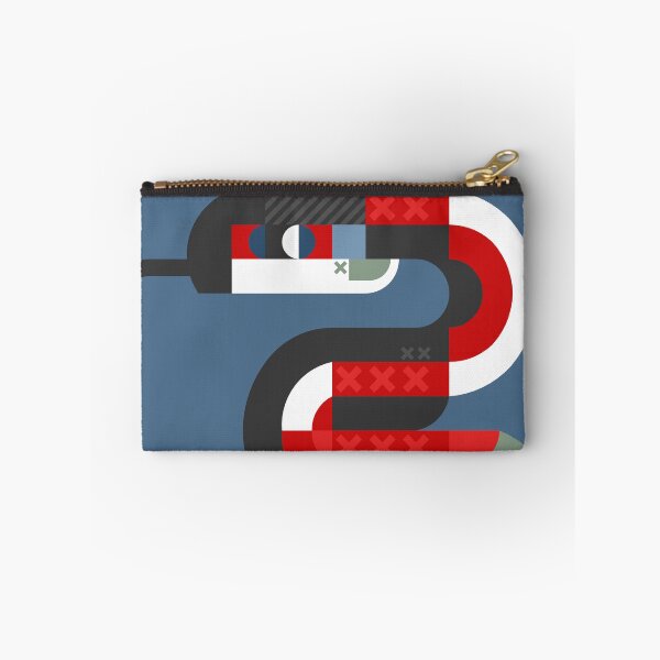 Item preview, Pixel Snake designed and sold by tristanmillward.
