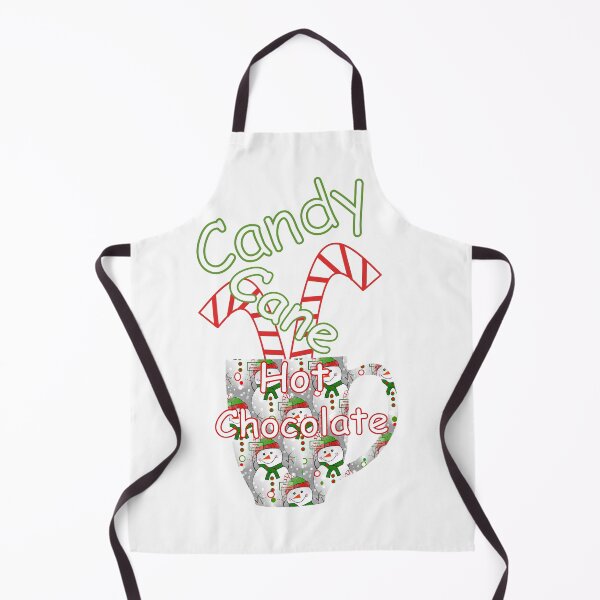 Item preview, Christmas Hot Chocolate designed and sold by Sartoris Art.
