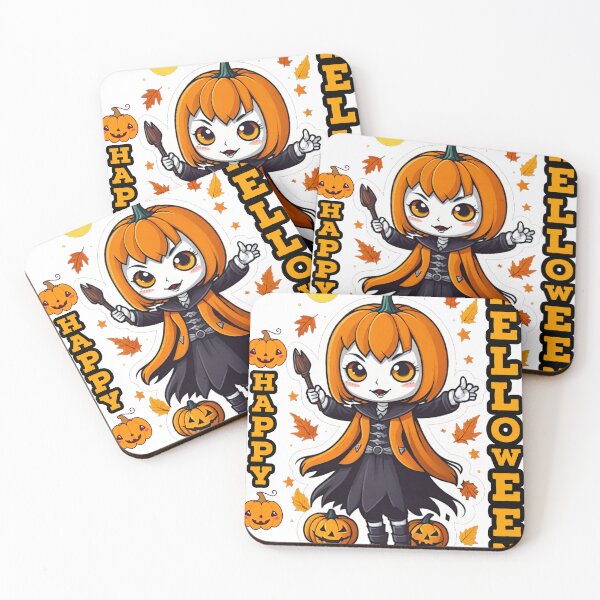 Item preview, Boo-tiful Witch 3 Helloween Special  designed and sold by apexrodex.