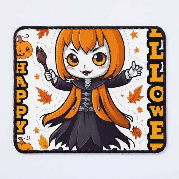 Item preview, Boo-tiful Witch 3 Helloween Special designed and sold by apexrodex.