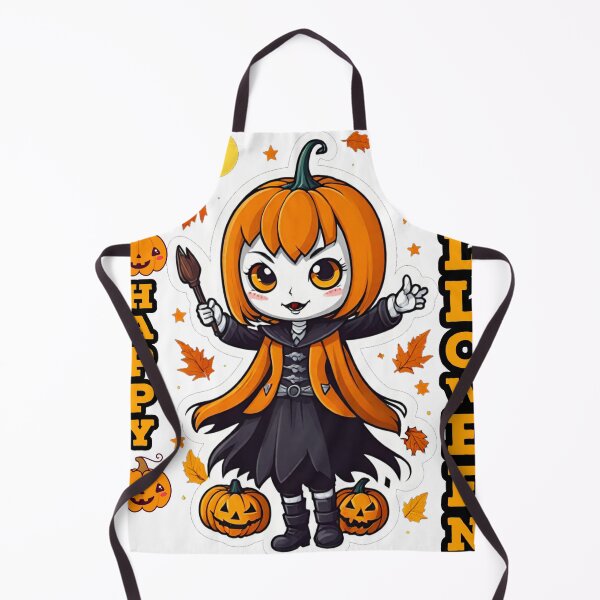 Item preview, Boo-tiful Witch 3 Helloween Special  designed and sold by apexrodex.