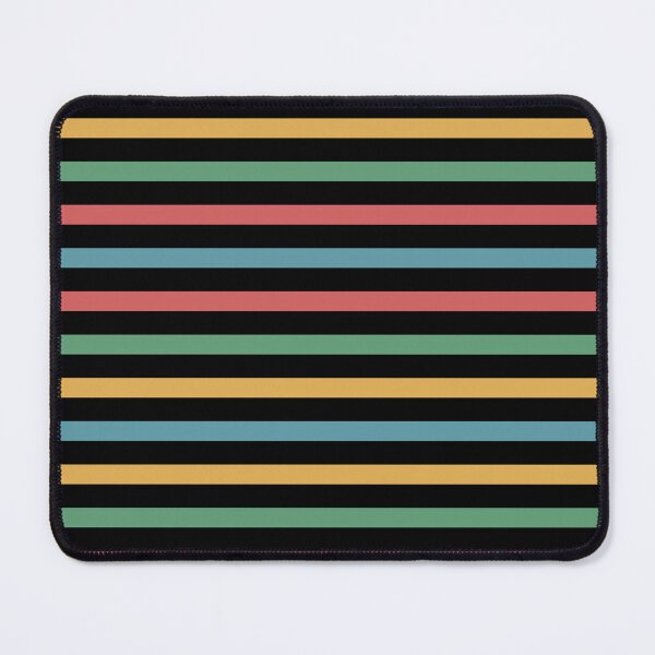 Item preview, Copy of Colorful Striped Pattern designed and sold by deynaaz.