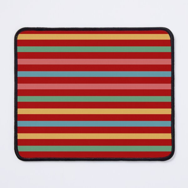 Item preview, Colorful Striped Pattern designed and sold by deynaaz.