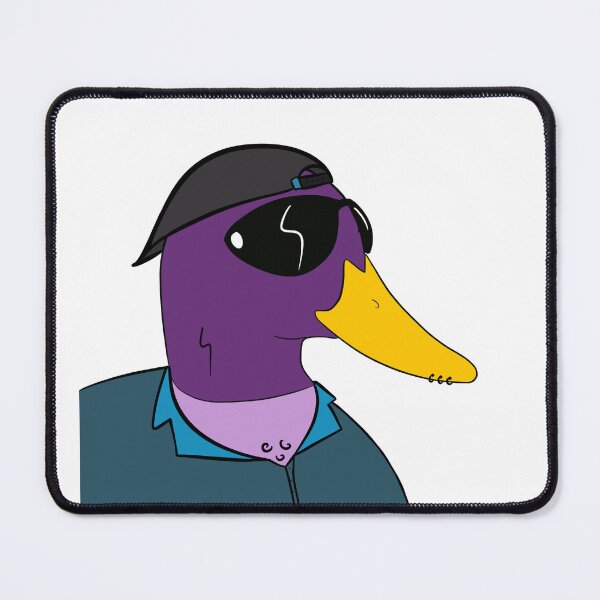Item preview, Cool Duck designed and sold by RouxyTheFox.