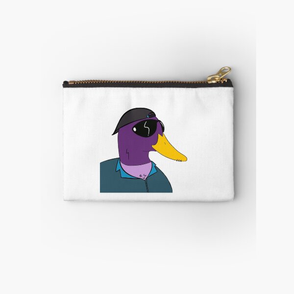 Item preview, Cool Duck designed and sold by RouxyTheFox.