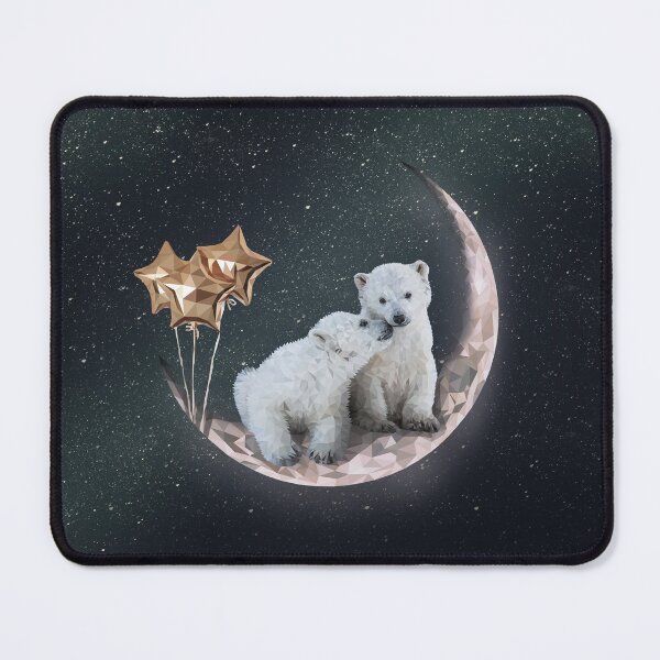 Item preview, Polarbear designed and sold by Artenreich.