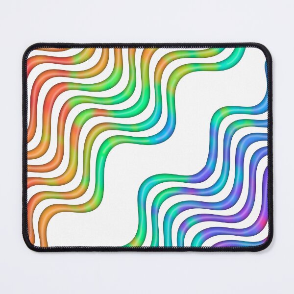 Item preview, Long rainbow, colorful, suitable for summer designed and sold by ThawanTarnnoy.