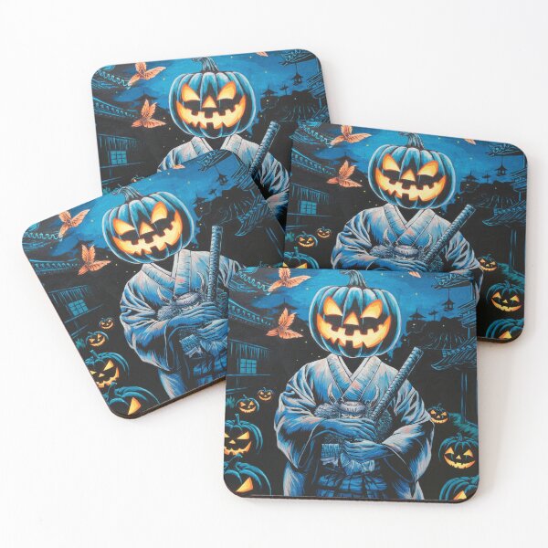 Item preview, Haloween pumpkin designed and sold by Perceptible.