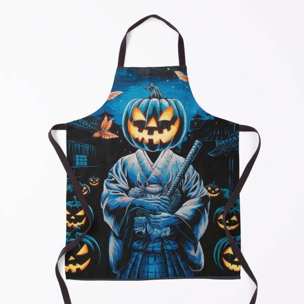 Item preview, Haloween pumpkin designed and sold by Perceptible.