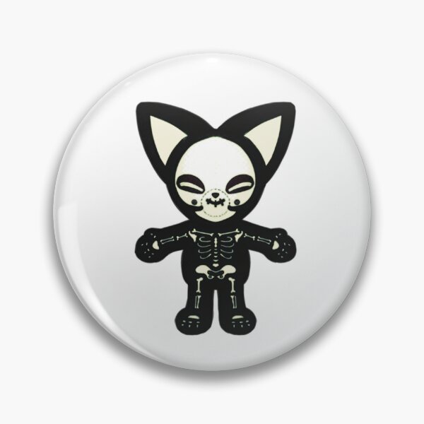 Item preview, SkeletI.N designed and sold by PatPax.