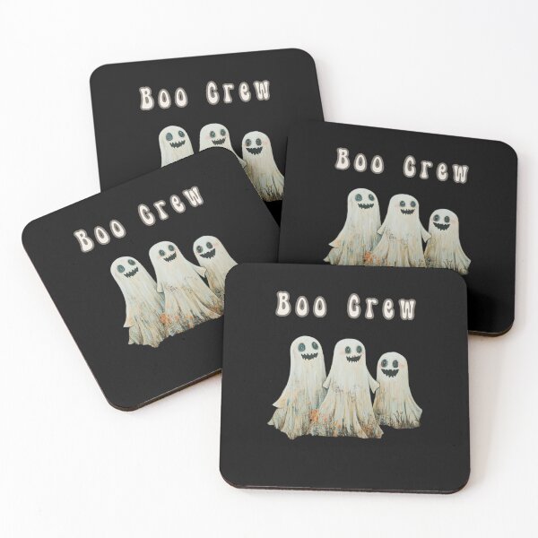Item preview, BOO CREW designed and sold by mirciashop.