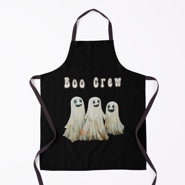 Item preview, BOO CREW designed and sold by mirciashop.