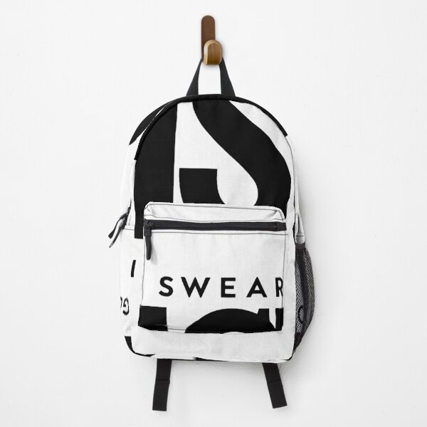 Item preview, I swear to God designed and sold by Aesthetic Works.