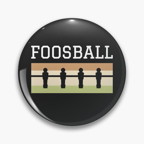 Item preview, Foosball retro designed and sold by Zamian86.