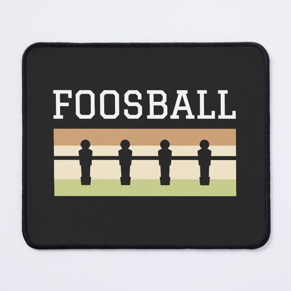 Item preview, Foosball retro designed and sold by Zamian86.