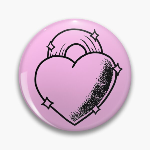 Item preview, lock my love designed and sold by ATARINDICA.