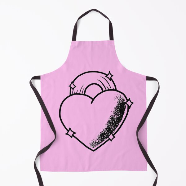 Item preview, lock my love designed and sold by ATARINDICA.