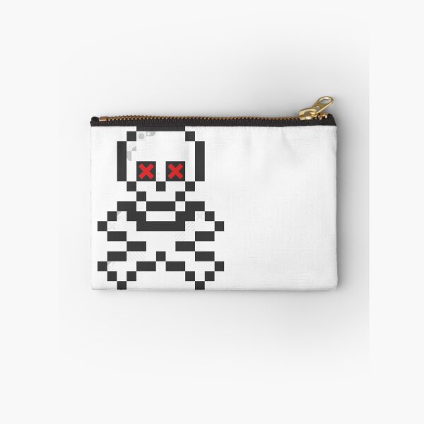 Item preview, Pixel Skull designed and sold by tristanmillward.