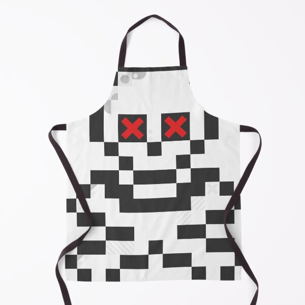 Item preview, Pixel Skull designed and sold by tristanmillward.