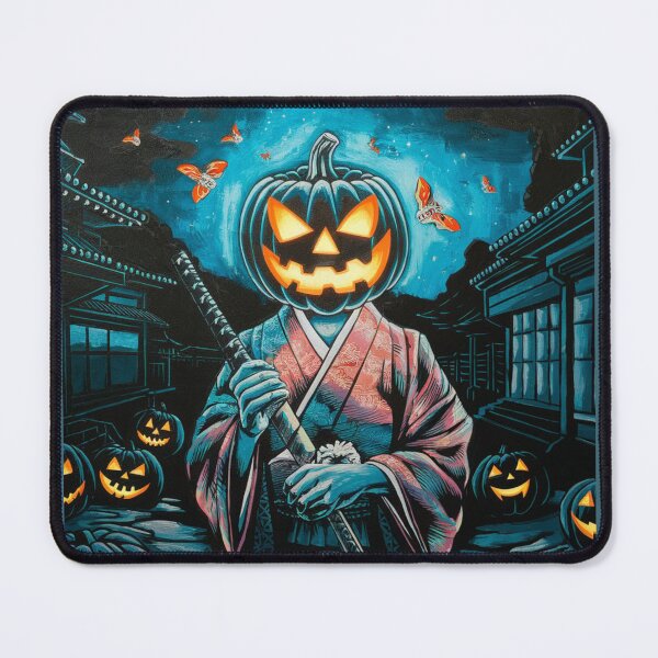 Item preview, Haloween pumpkin designed and sold by Perceptible.