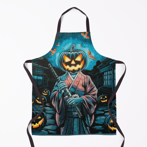 Item preview, Haloween pumpkin designed and sold by Perceptible.