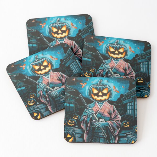 Item preview, Haloween pumpkin designed and sold by Perceptible.