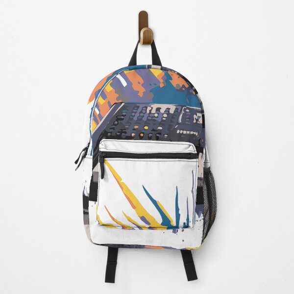 Item preview, Synthwave Explosion designed and sold by V-A-H.