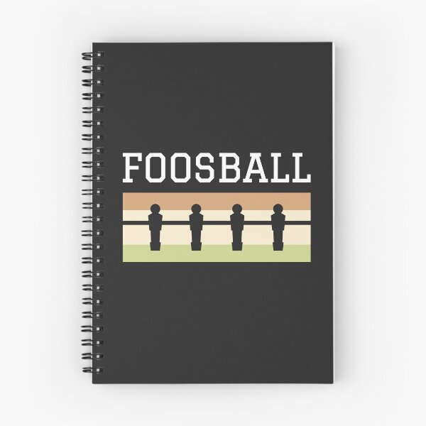 Item preview, Foosball retro designed and sold by Zamian86.