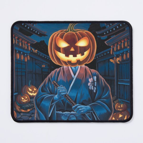 Item preview, Haloween pumpkin designed and sold by Perceptible.