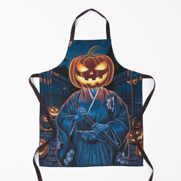 Item preview, Haloween pumpkin designed and sold by Perceptible.