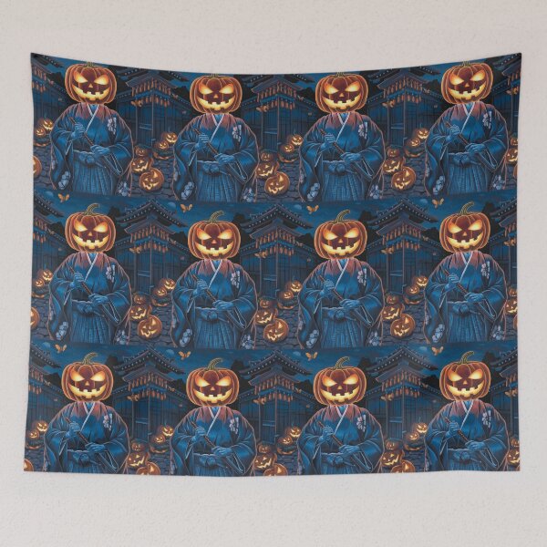 Item preview, Haloween pumpkin designed and sold by Perceptible.
