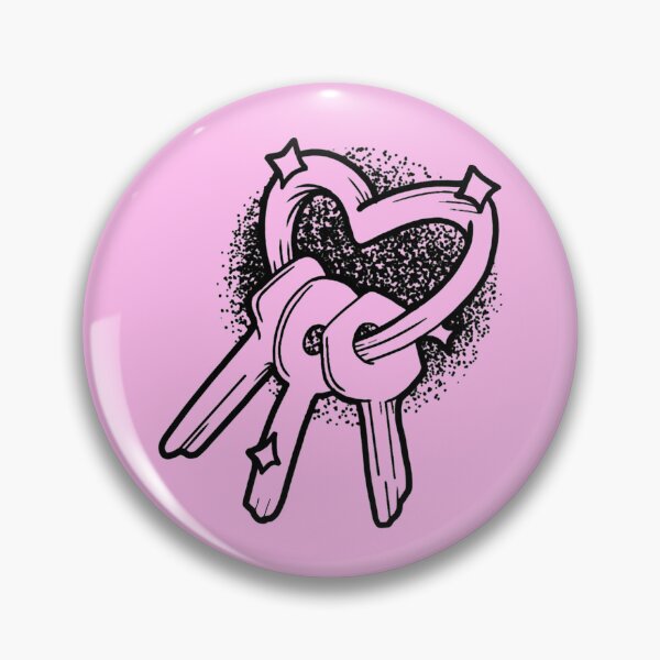 Item preview, love loops designed and sold by ATARINDICA.