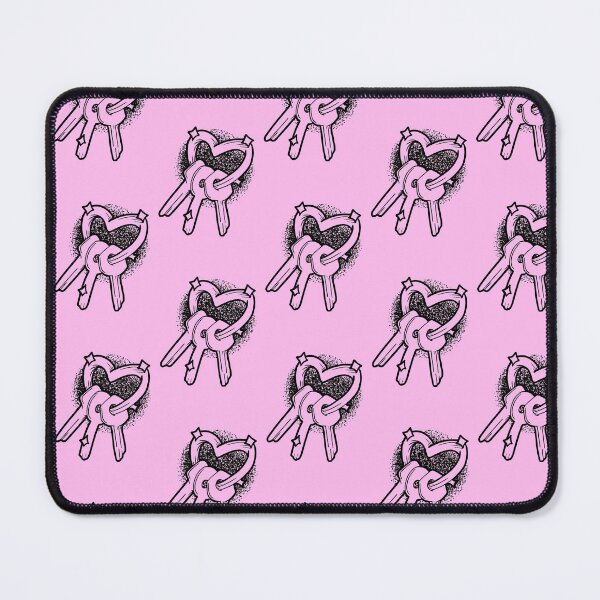 Item preview, love loops designed and sold by ATARINDICA.