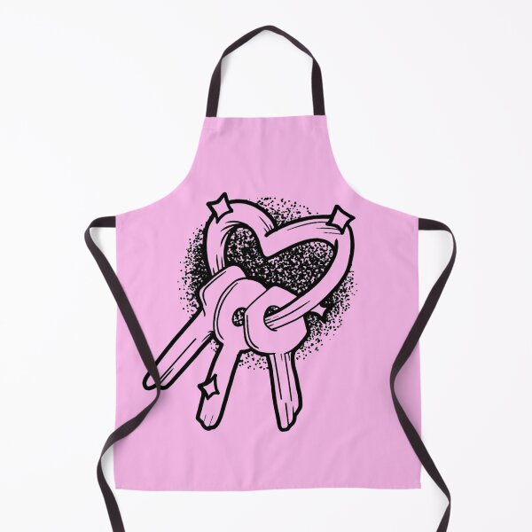 Item preview, love loops designed and sold by ATARINDICA.