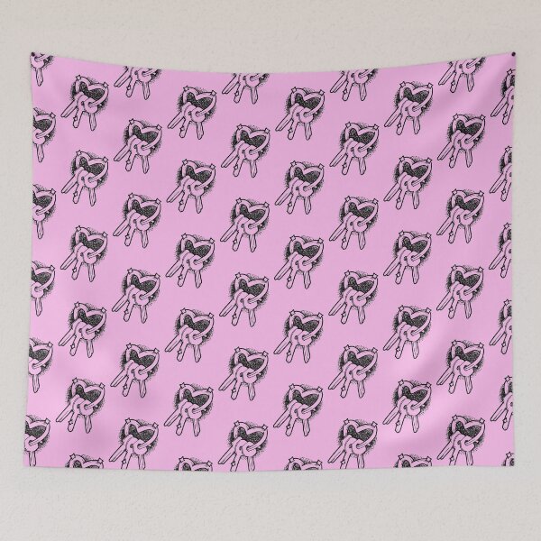 Item preview, love loops designed and sold by ATARINDICA.