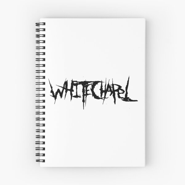 Item preview, Whitechapel designed and sold by MetalMania.