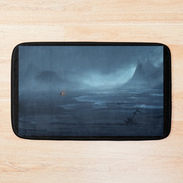 Item preview, Fallen designed and sold by Federico Lucidi.