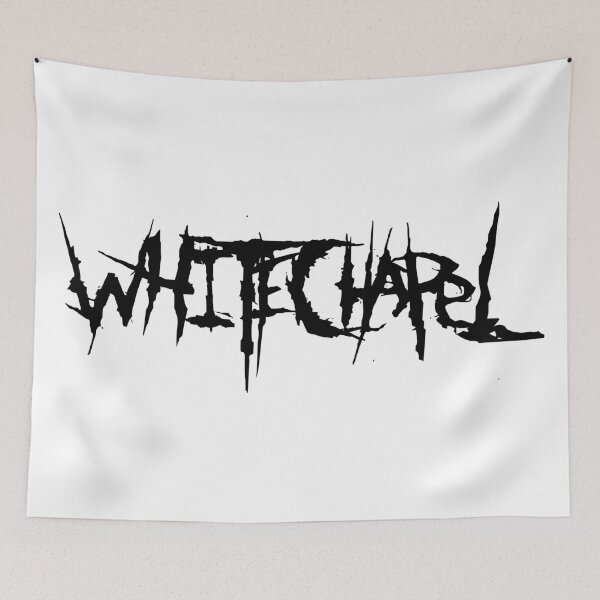 Item preview, Whitechapel designed and sold by MetalMania.
