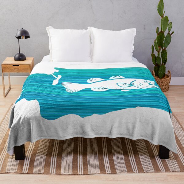 Item preview, Washington State Wave Fishing designed and sold by Esskay Designs.