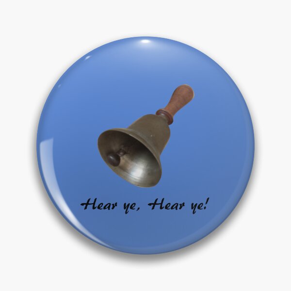 Item preview, Antique Bells and Copper Kettles on Montana Sky Blue designed and sold by Art in My Loft.