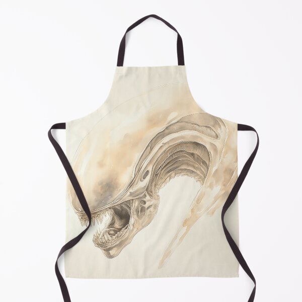 Item preview, Alien Head XHRG designed and sold by artecomia.