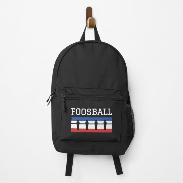 Item preview, Foosball retro black designed and sold by Zamian86.