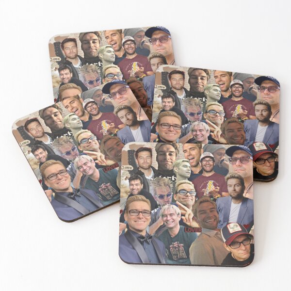 Item preview, Antony Starr for you designed and sold by Littlerosaa.