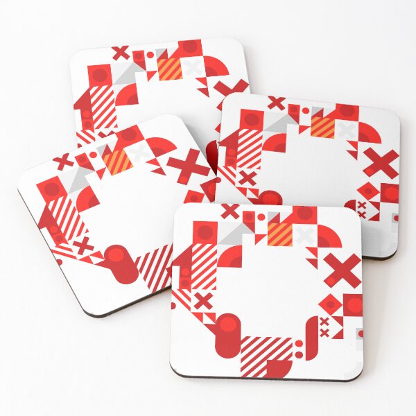 Item preview, Graphic grid heart designed and sold by tristanmillward.