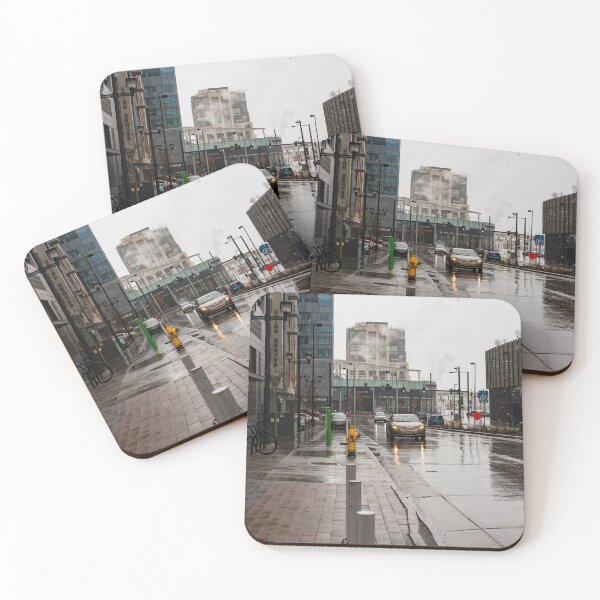 Item preview, City Rain designed and sold by RB-Studios.
