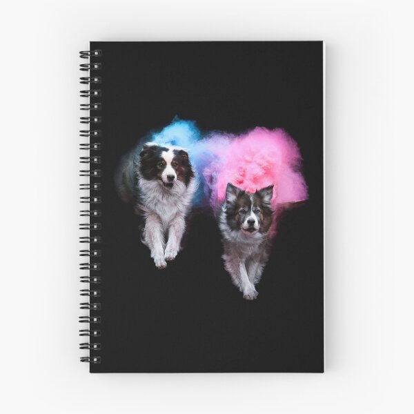 Item preview, Dynamic Duo in Color designed and sold by Koolmees.