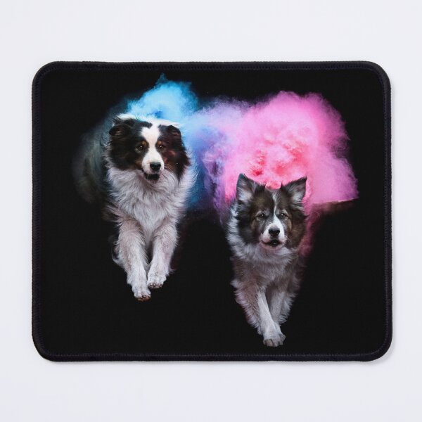 Item preview, Dynamic Duo in Color designed and sold by Koolmees.